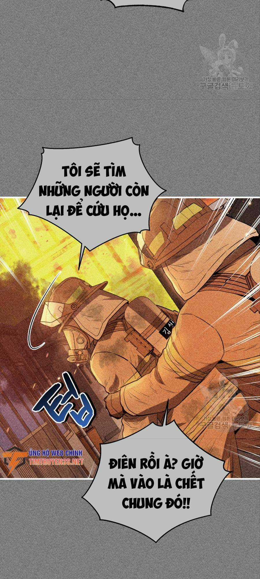 Hệ Thống Cứu Hộ - Chapter 72 - Trang 36