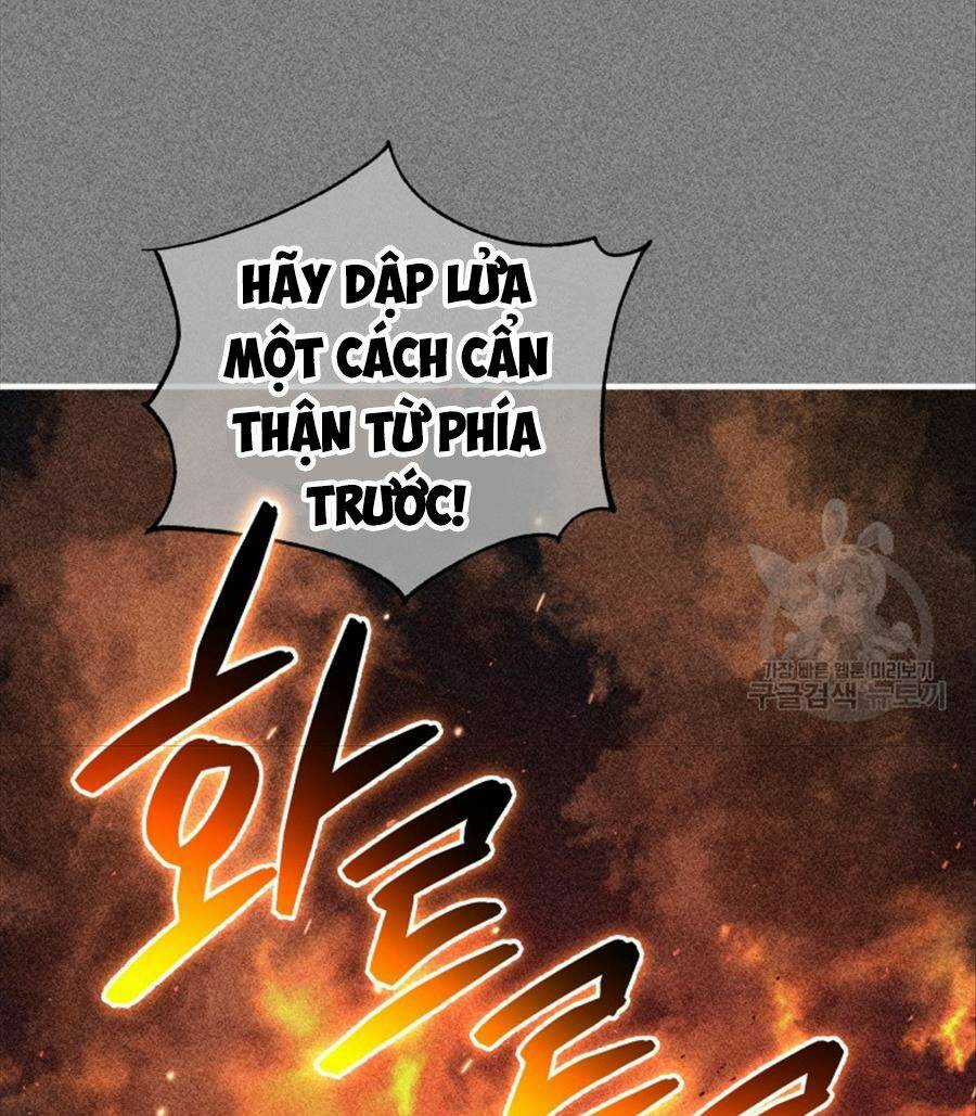 Hệ Thống Cứu Hộ - Chapter 72 - Trang 37