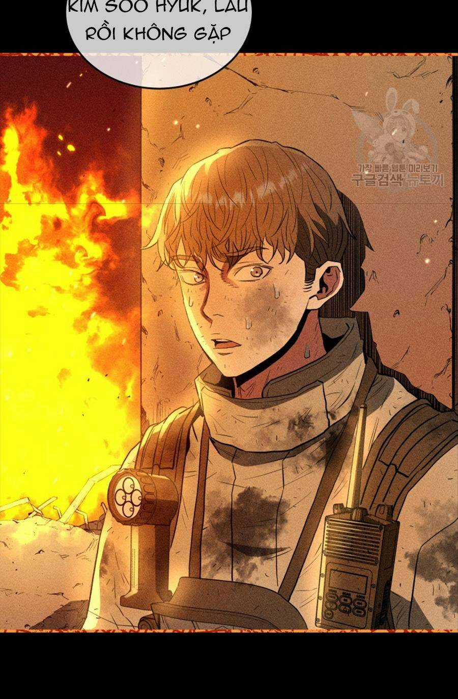 Hệ Thống Cứu Hộ - Chapter 72 - Trang 5