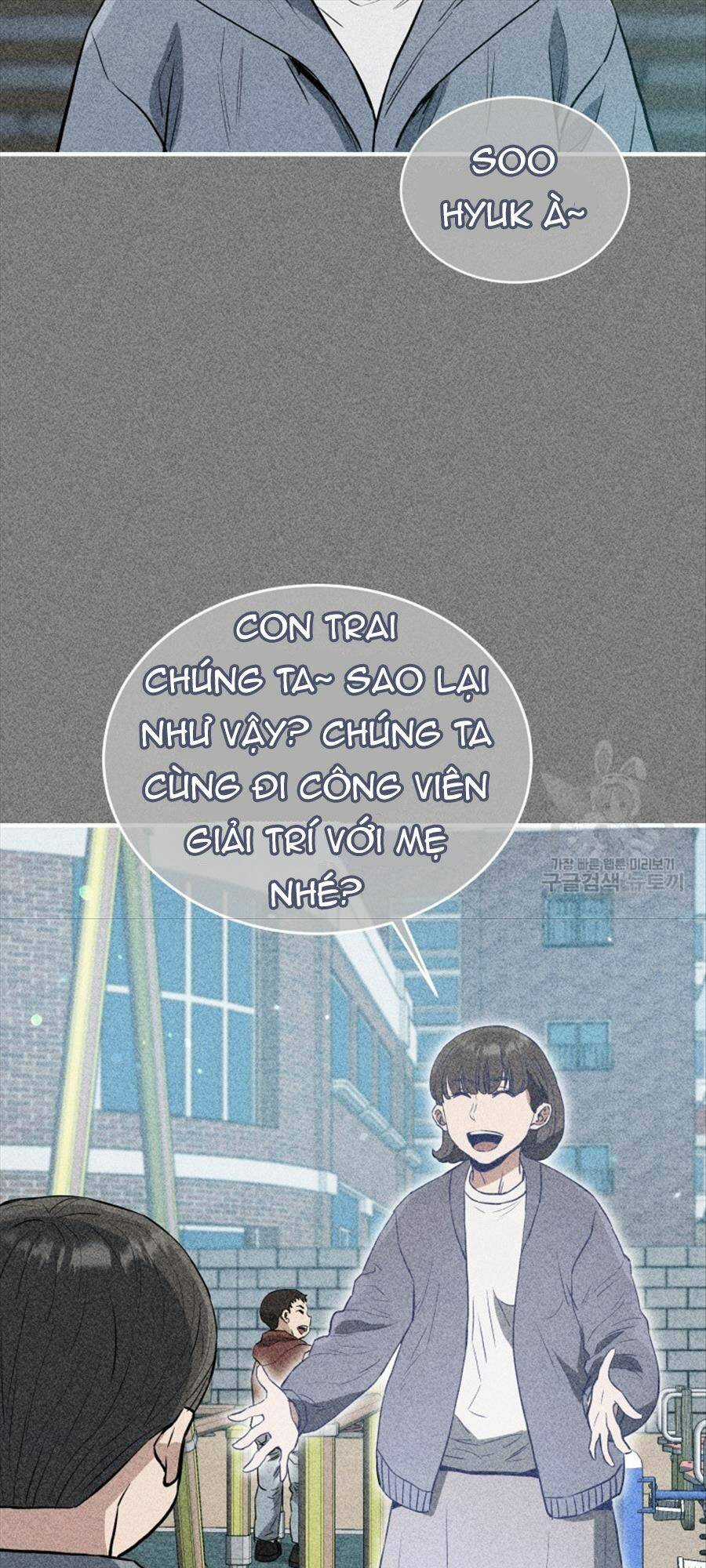 Hệ Thống Cứu Hộ - Chapter 72 - Trang 43