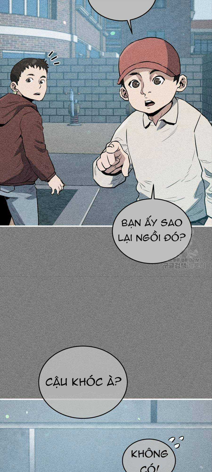 Hệ Thống Cứu Hộ - Chapter 72 - Trang 47