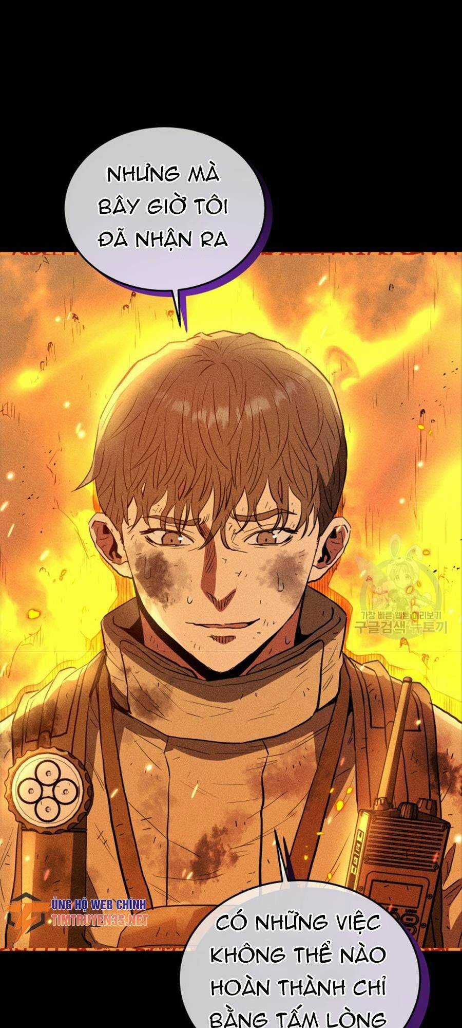 Hệ Thống Cứu Hộ - Chapter 72 - Trang 52