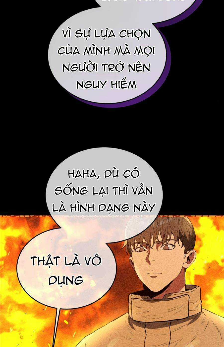 Hệ Thống Cứu Hộ - Chapter 72 - Trang 53