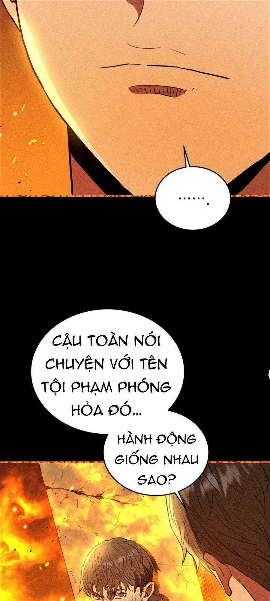 Hệ Thống Cứu Hộ - Chapter 72 - Trang 55