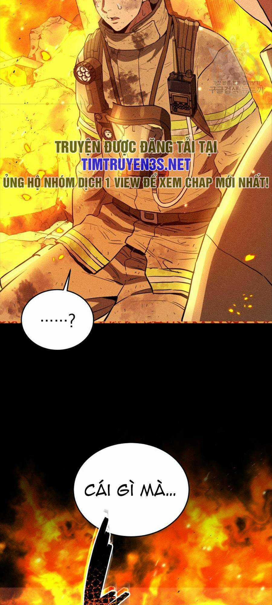 Hệ Thống Cứu Hộ - Chapter 72 - Trang 56