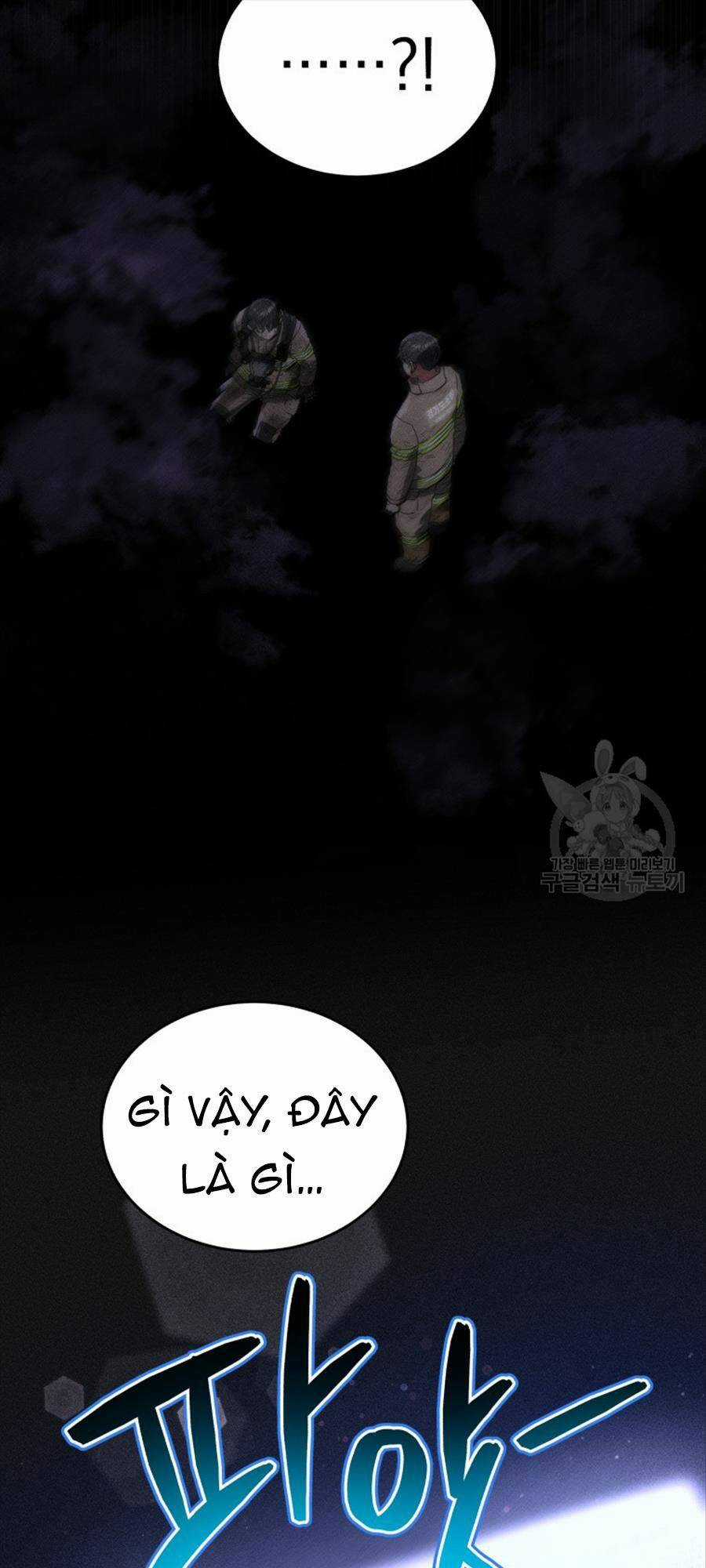 Hệ Thống Cứu Hộ - Chapter 72 - Trang 59