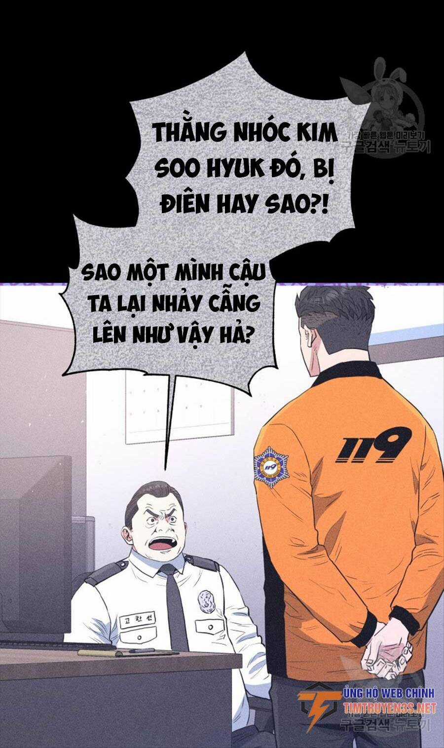 Hệ Thống Cứu Hộ - Chapter 72 - Trang 62