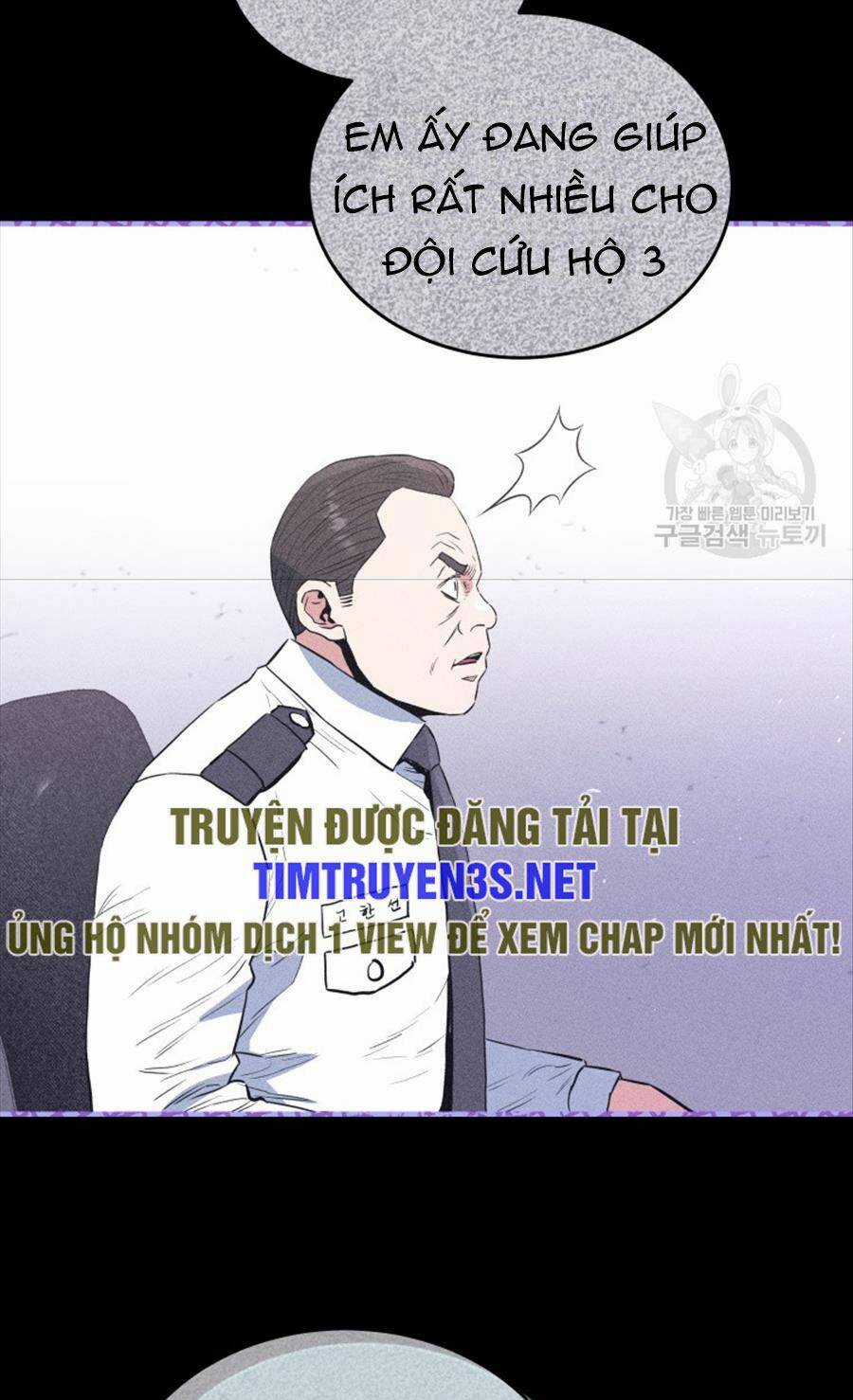 Hệ Thống Cứu Hộ - Chapter 72 - Trang 65