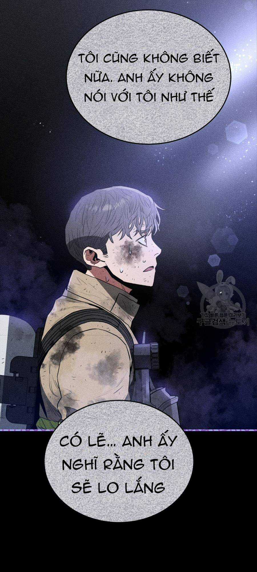 Hệ Thống Cứu Hộ - Chapter 72 - Trang 75