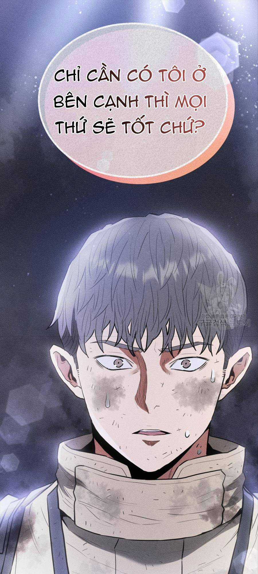 Hệ Thống Cứu Hộ - Chapter 72 - Trang 79