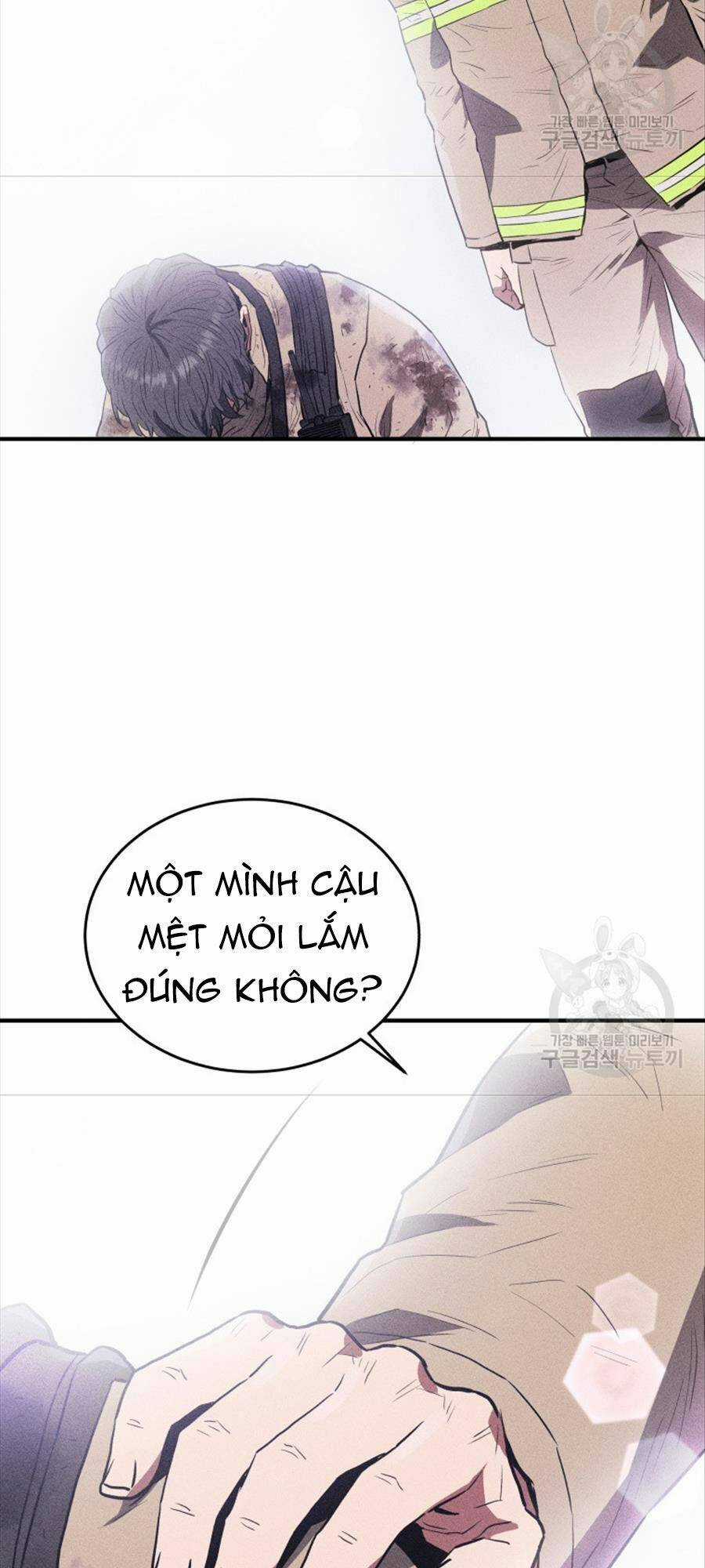 Hệ Thống Cứu Hộ - Chapter 72 - Trang 84