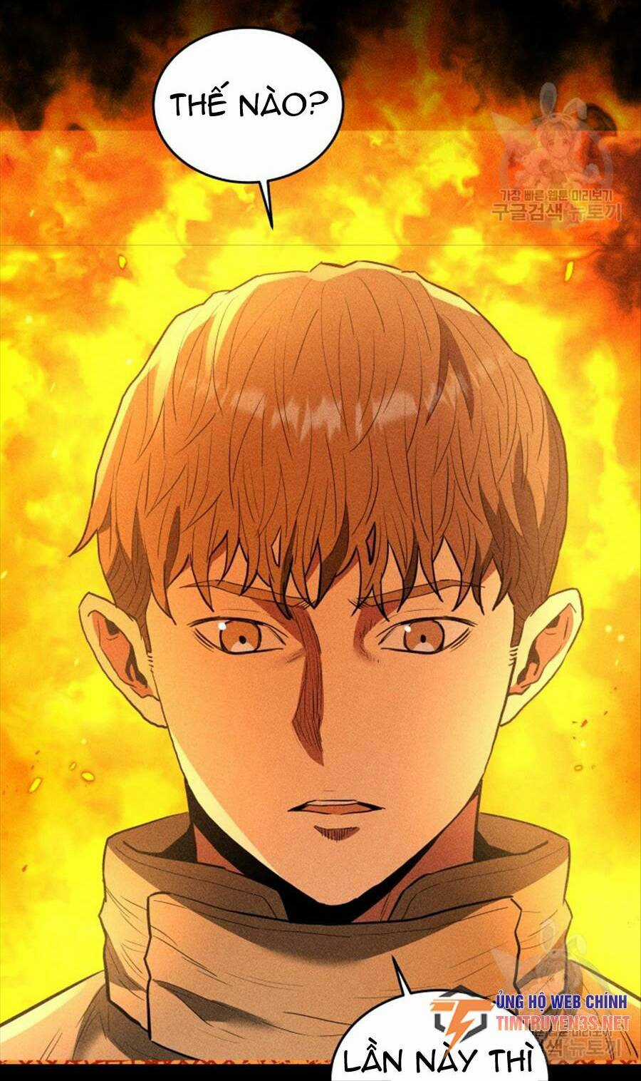 Hệ Thống Cứu Hộ - Chapter 72 - Trang 10