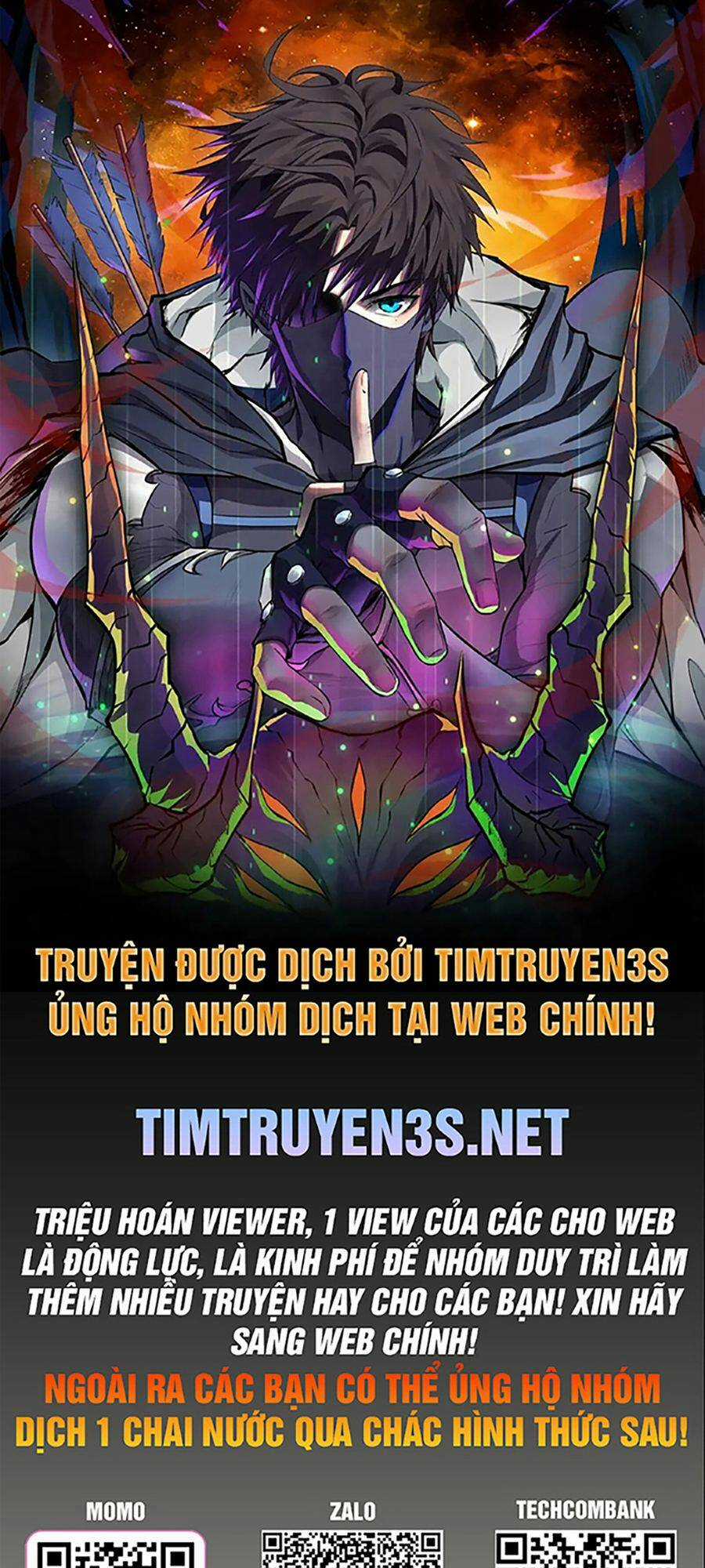 Hệ Thống Cứu Hộ - Chapter 73 - Trang 1