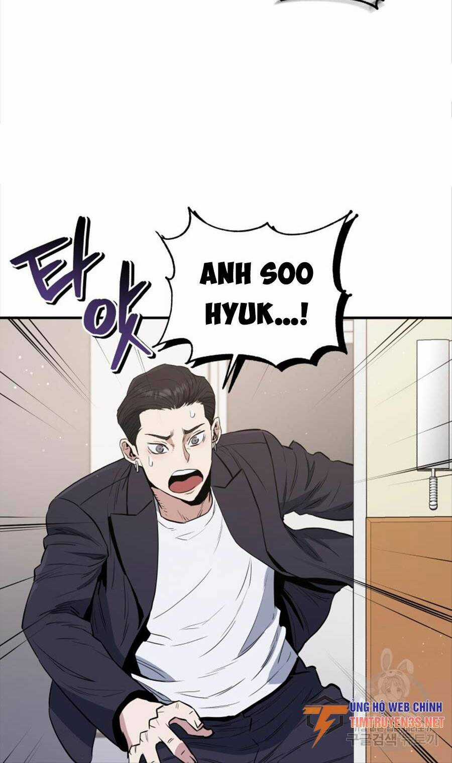 Hệ Thống Cứu Hộ - Chapter 73 - Trang 18