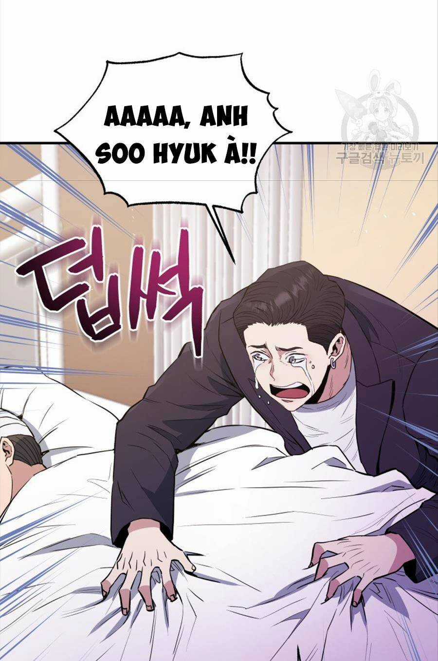 Hệ Thống Cứu Hộ - Chapter 73 - Trang 21