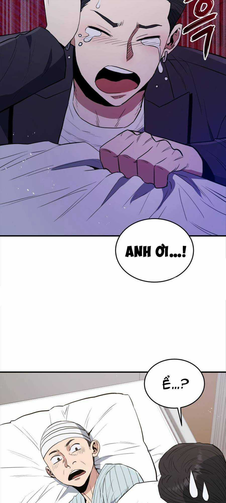 Hệ Thống Cứu Hộ - Chapter 73 - Trang 23