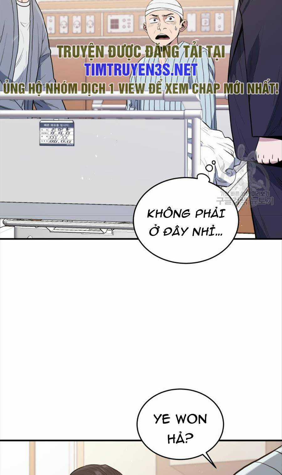 Hệ Thống Cứu Hộ - Chapter 73 - Trang 25