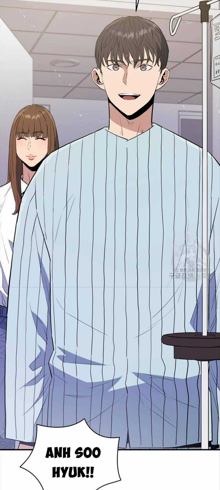 Hệ Thống Cứu Hộ - Chapter 73 - Trang 27