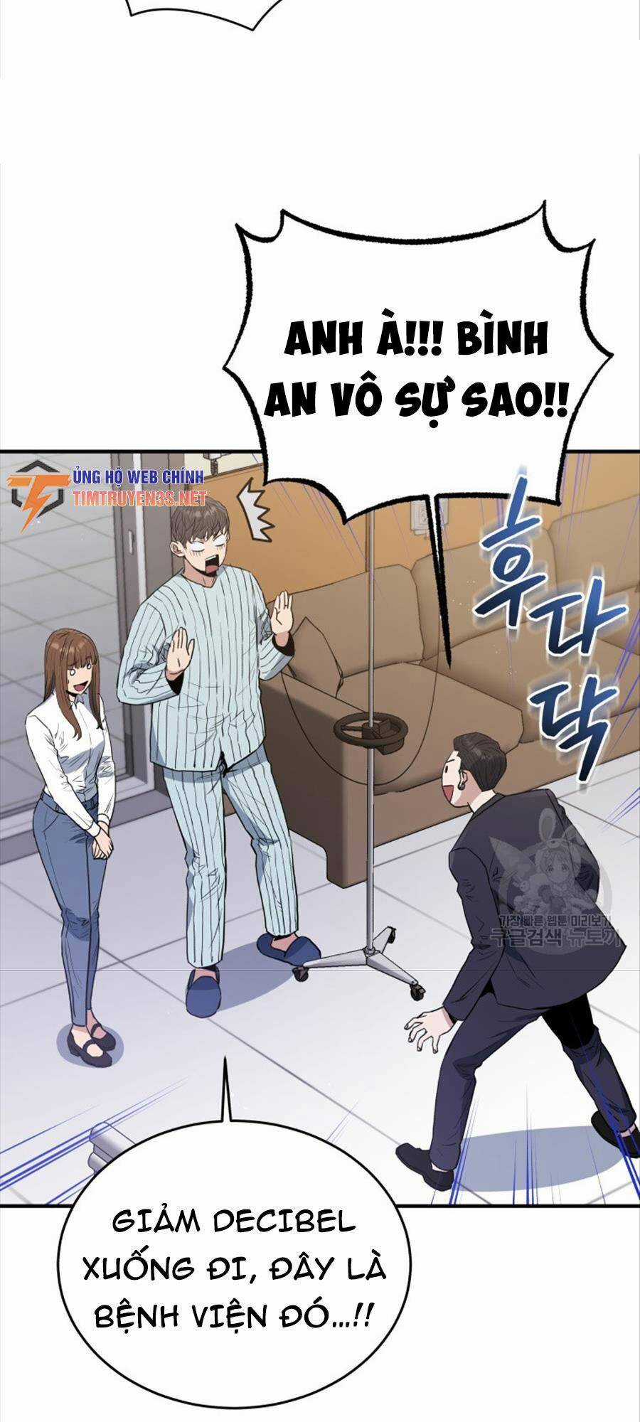 Hệ Thống Cứu Hộ - Chapter 73 - Trang 28