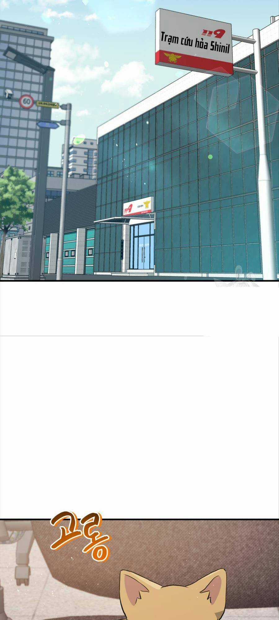 Hệ Thống Cứu Hộ - Chapter 73 - Trang 4