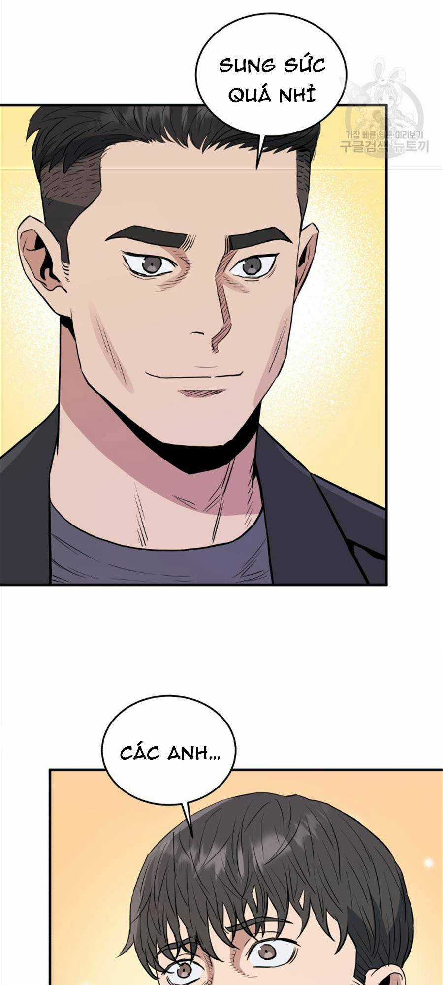 Hệ Thống Cứu Hộ - Chapter 73 - Trang 32