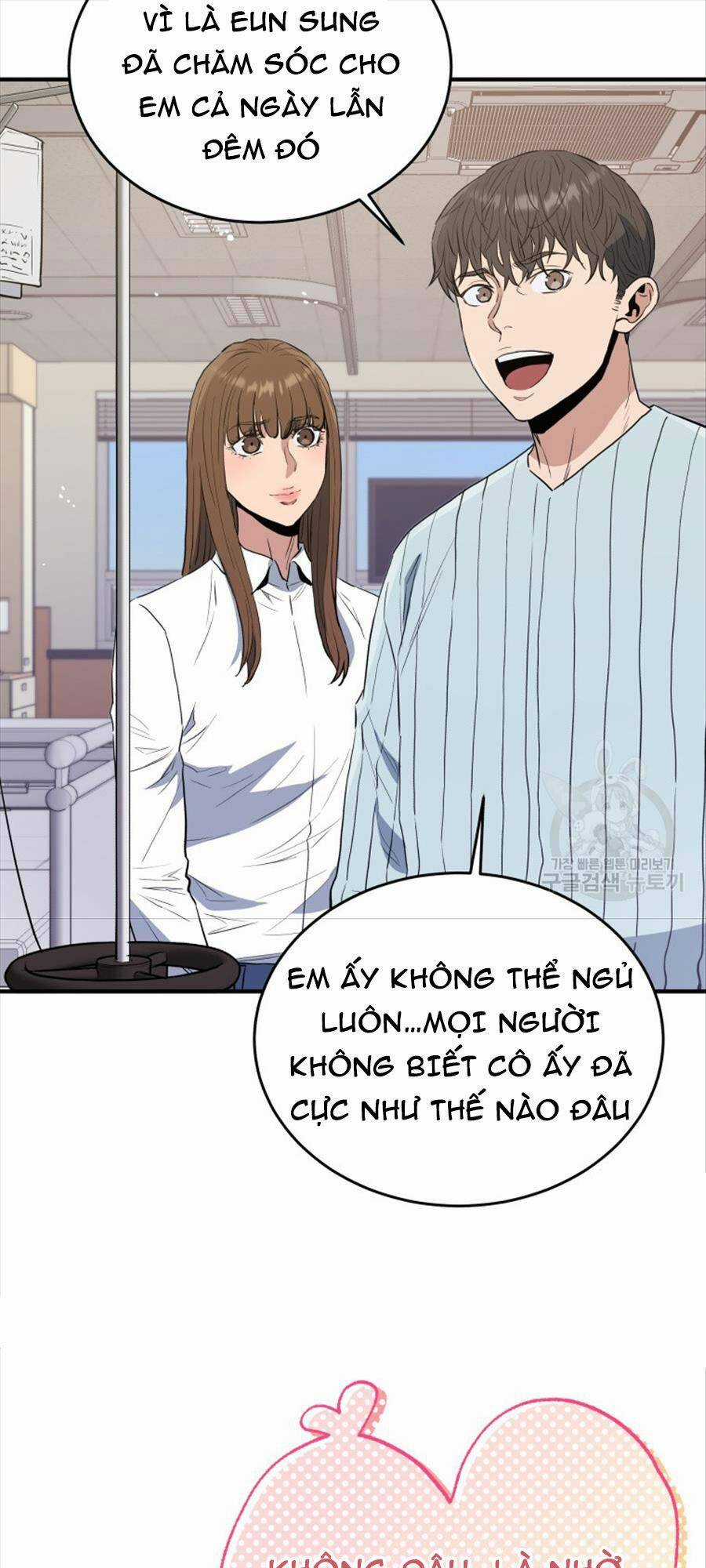 Hệ Thống Cứu Hộ - Chapter 73 - Trang 35