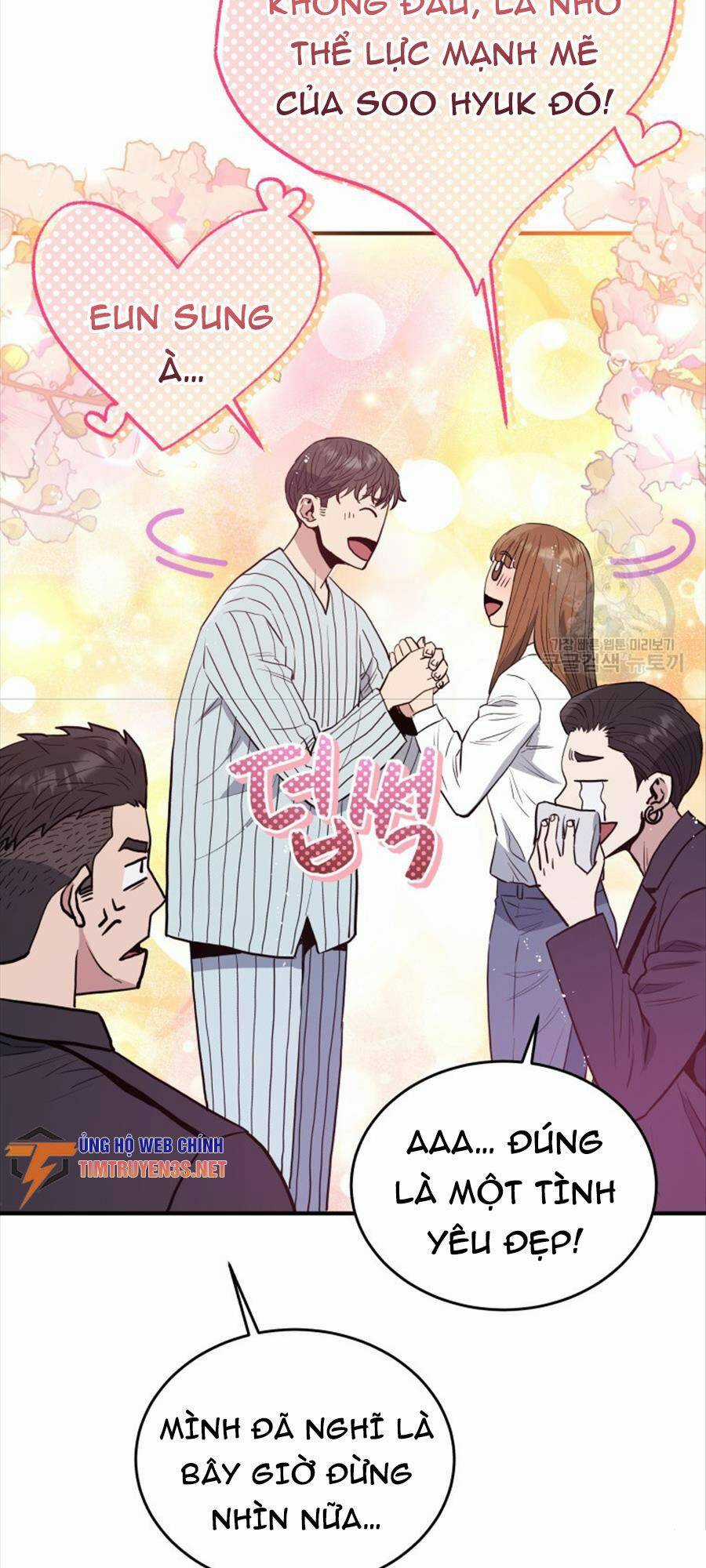 Hệ Thống Cứu Hộ - Chapter 73 - Trang 36