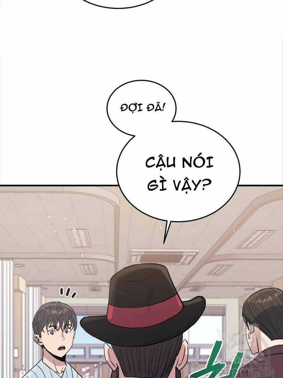 Hệ Thống Cứu Hộ - Chapter 73 - Trang 37