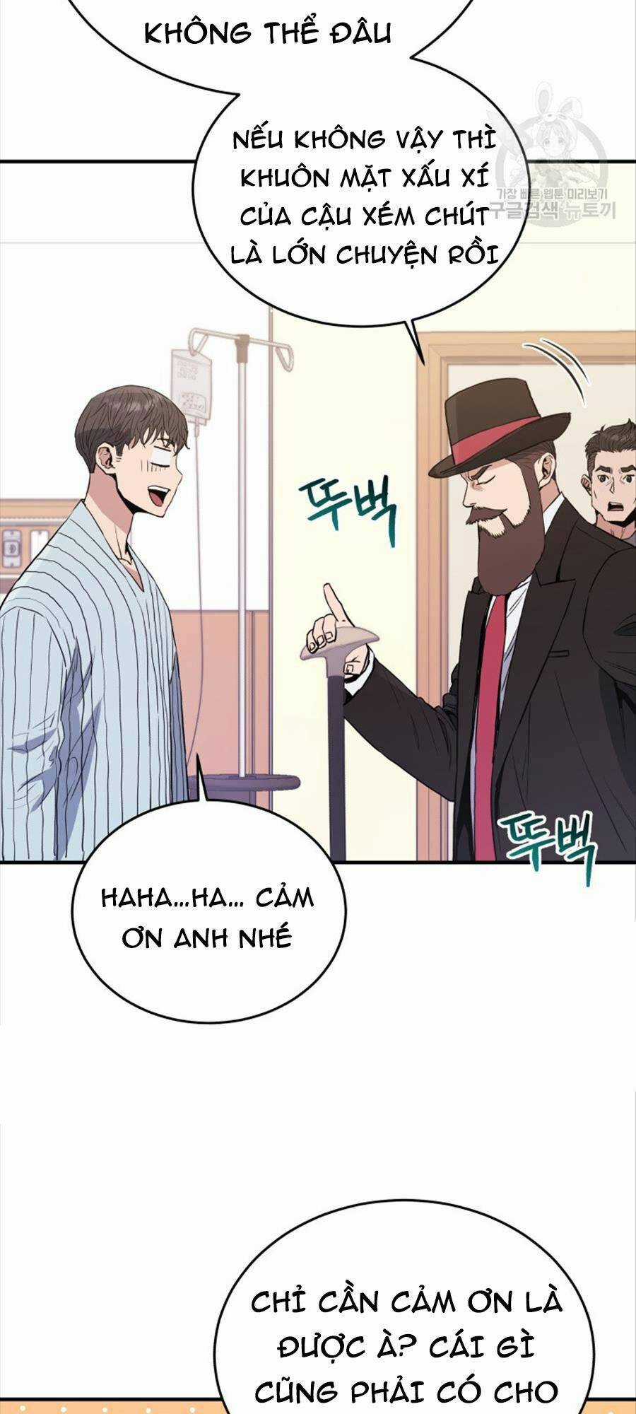 Hệ Thống Cứu Hộ - Chapter 73 - Trang 40