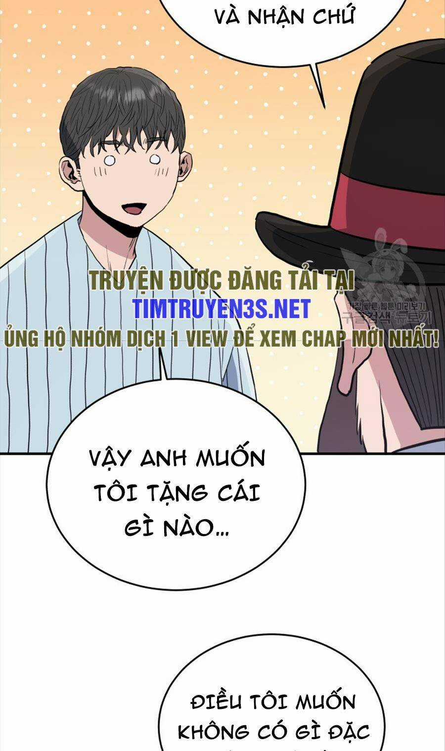 Hệ Thống Cứu Hộ - Chapter 73 - Trang 41