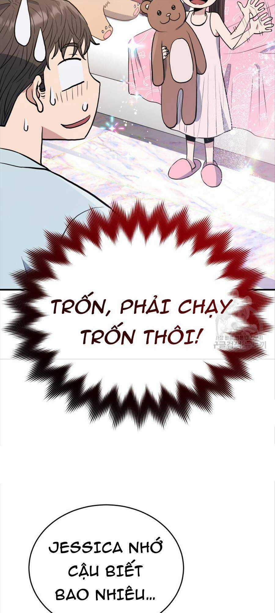 Hệ Thống Cứu Hộ - Chapter 73 - Trang 43