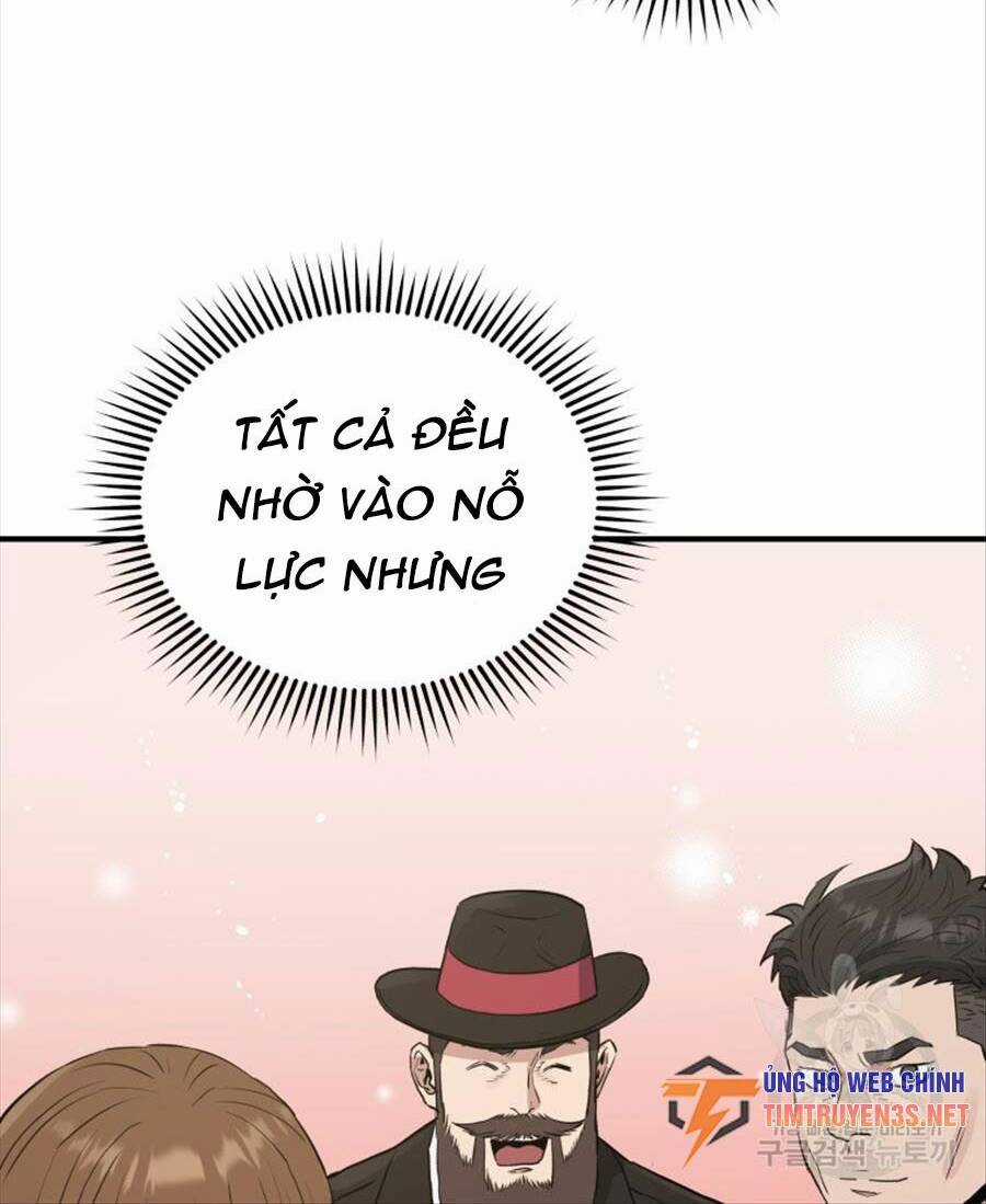 Hệ Thống Cứu Hộ - Chapter 73 - Trang 46