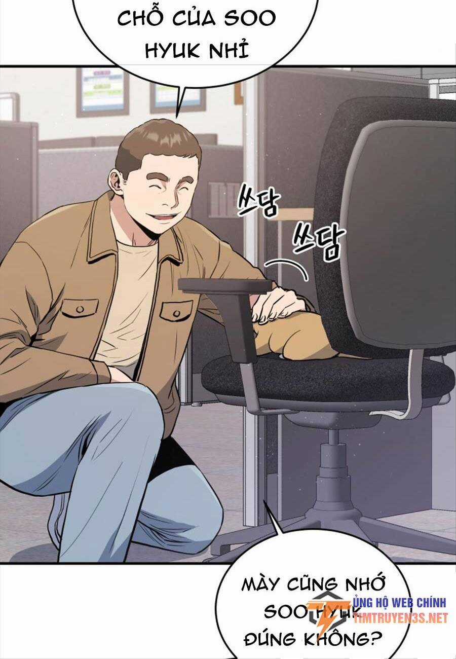 Hệ Thống Cứu Hộ - Chapter 73 - Trang 6