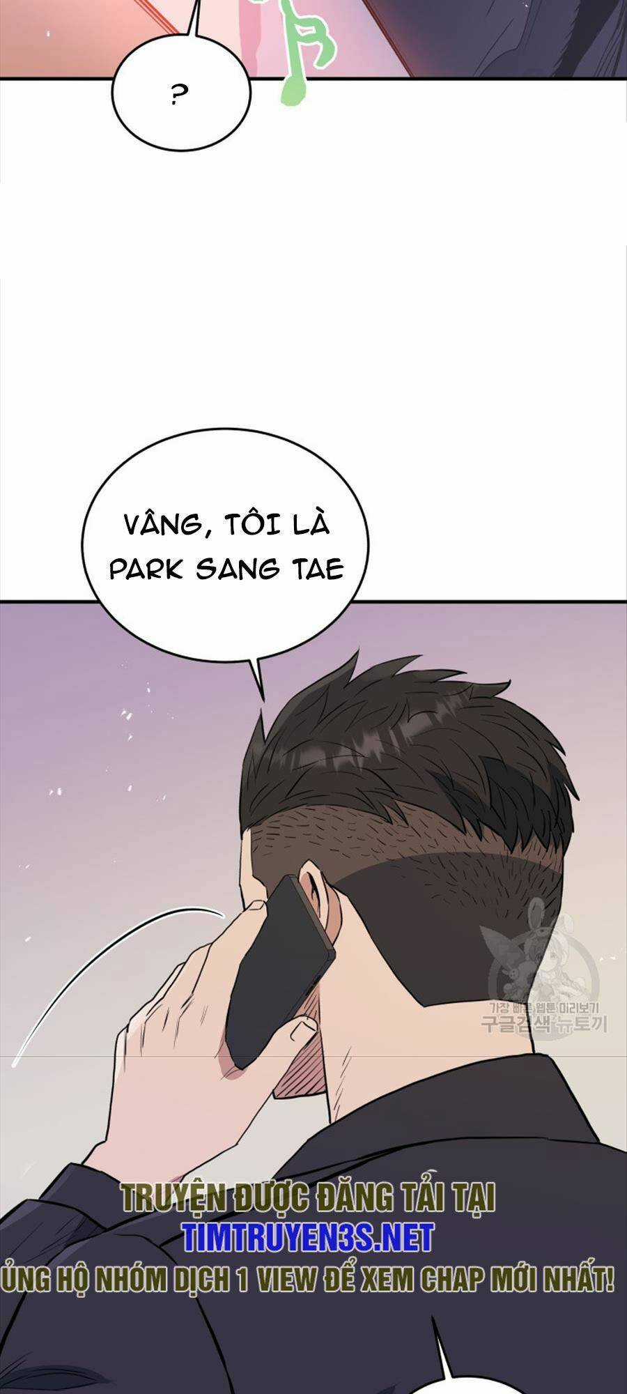 Hệ Thống Cứu Hộ - Chapter 73 - Trang 56