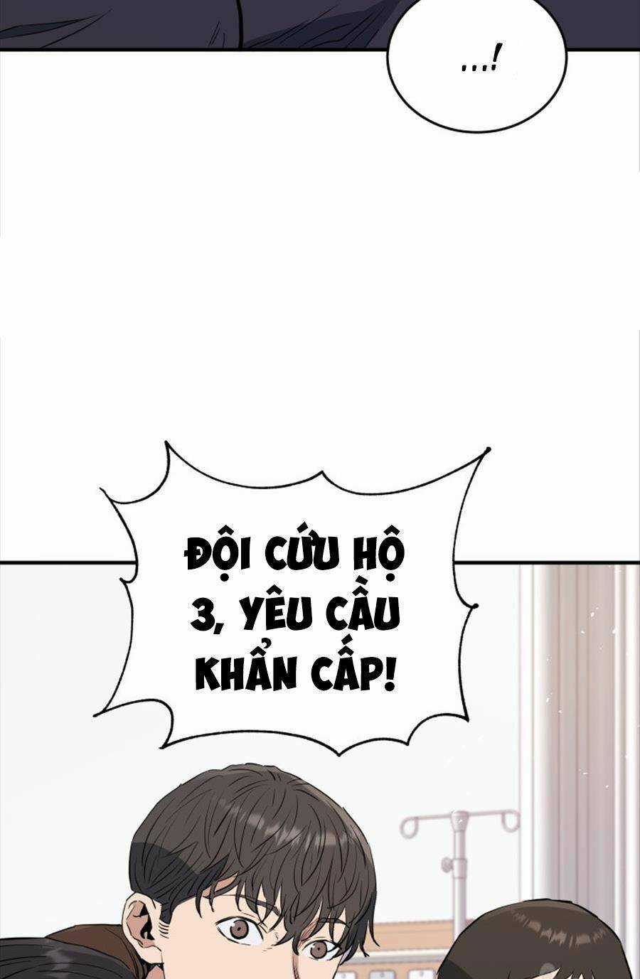 Hệ Thống Cứu Hộ - Chapter 73 - Trang 57