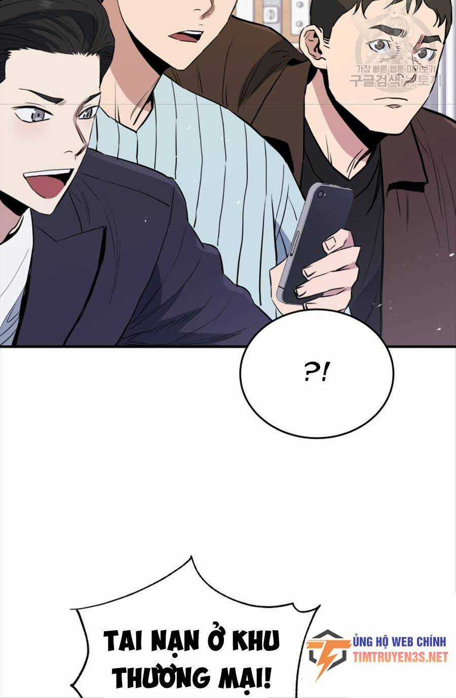 Hệ Thống Cứu Hộ - Chapter 73 - Trang 58