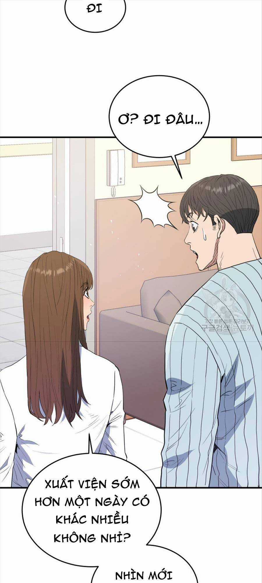 Hệ Thống Cứu Hộ - Chapter 73 - Trang 63