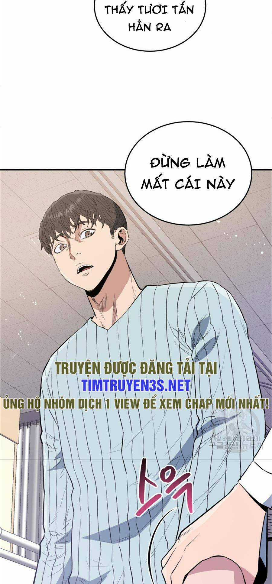 Hệ Thống Cứu Hộ - Chapter 73 - Trang 64