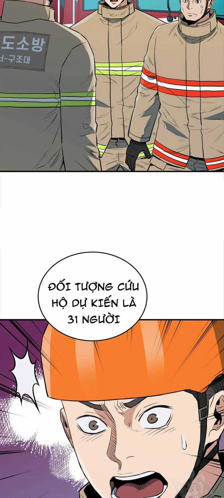 Hệ Thống Cứu Hộ - Chapter 73 - Trang 70