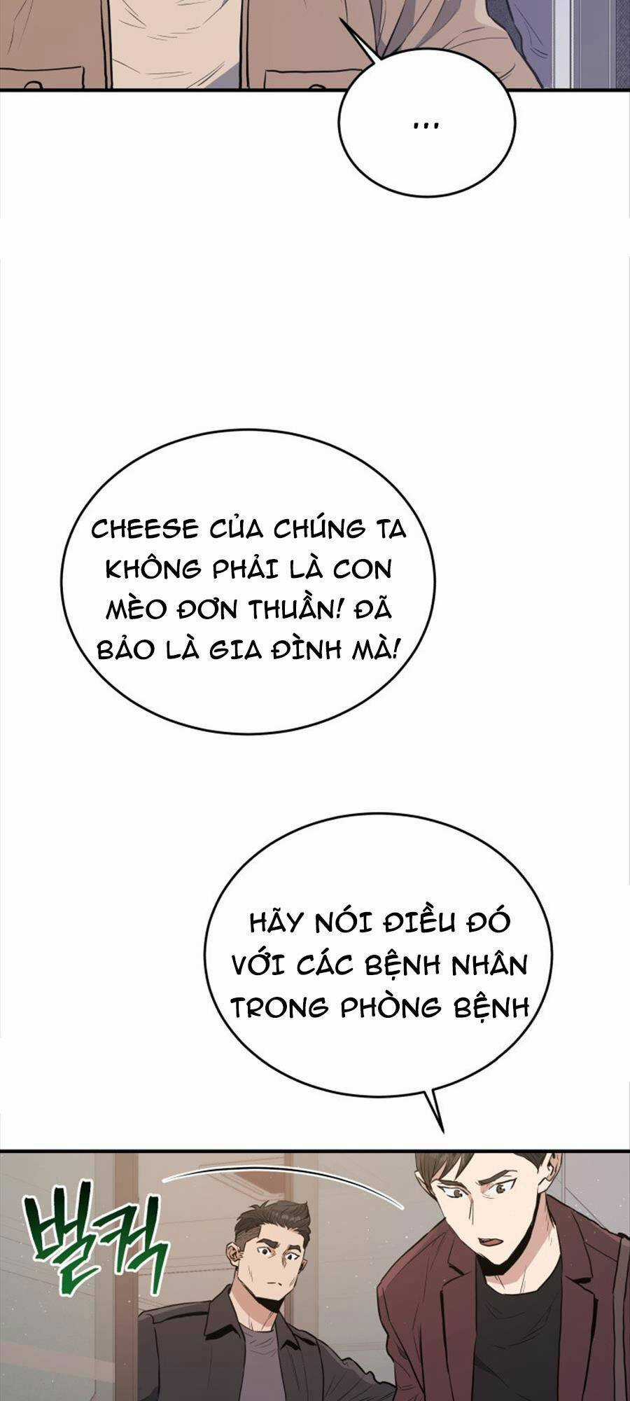 Hệ Thống Cứu Hộ - Chapter 73 - Trang 8