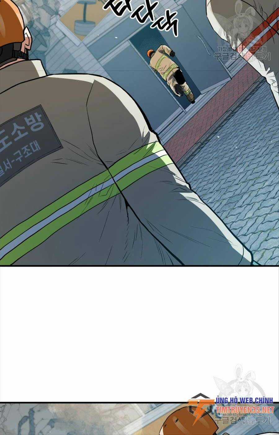 Hệ Thống Cứu Hộ - Chapter 73 - Trang 73