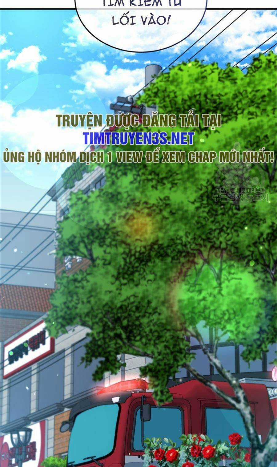 Hệ Thống Cứu Hộ - Chapter 73 - Trang 80