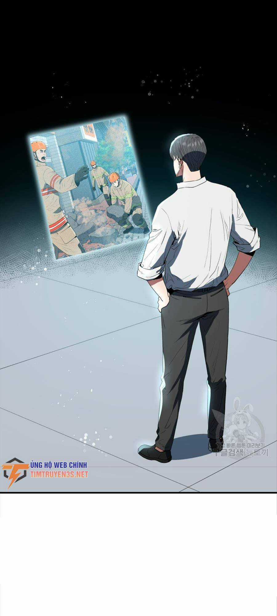 Hệ Thống Cứu Hộ - Chapter 73 - Trang 83