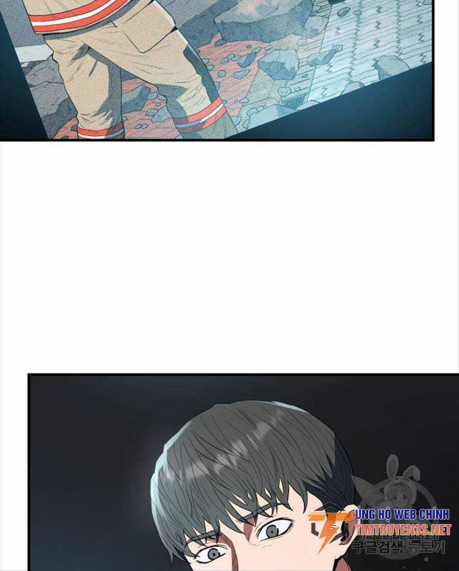 Hệ Thống Cứu Hộ - Chapter 73 - Trang 85