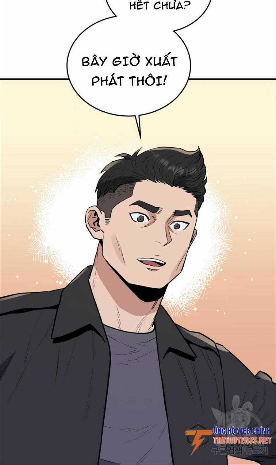 Hệ Thống Cứu Hộ - Chapter 73 - Trang 10