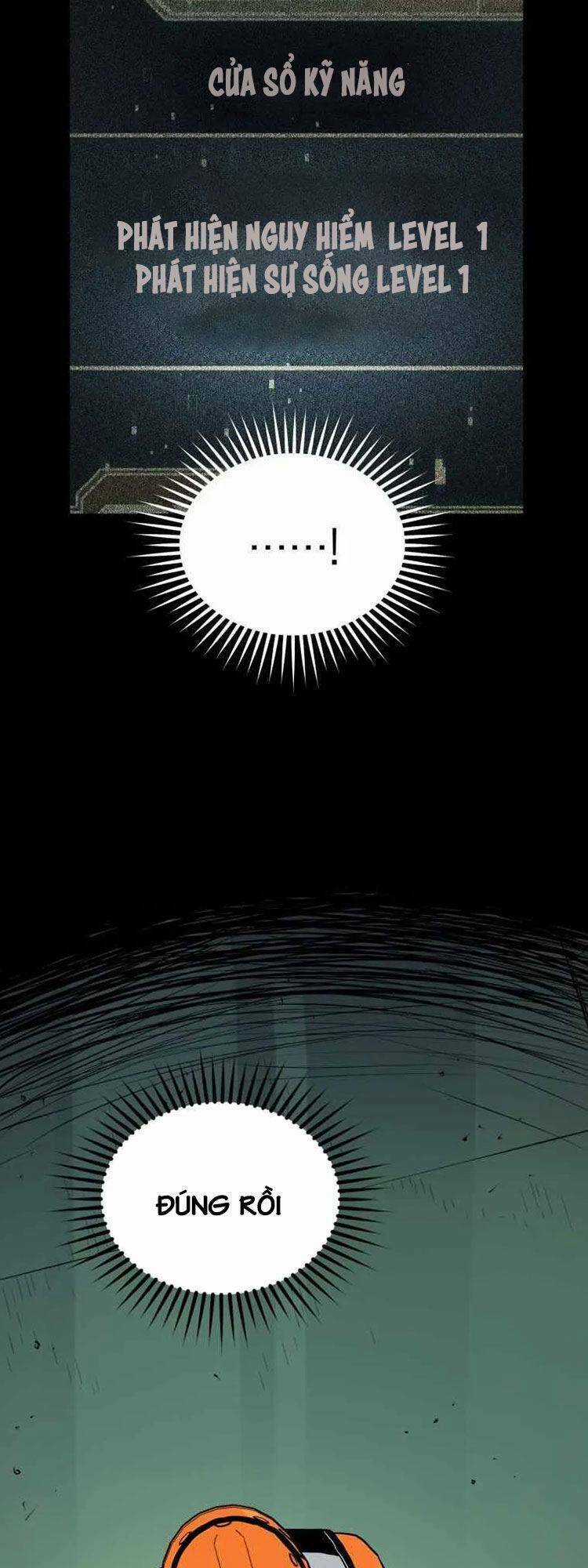 Hệ Thống Cứu Hộ - Chapter 8 - Trang 21