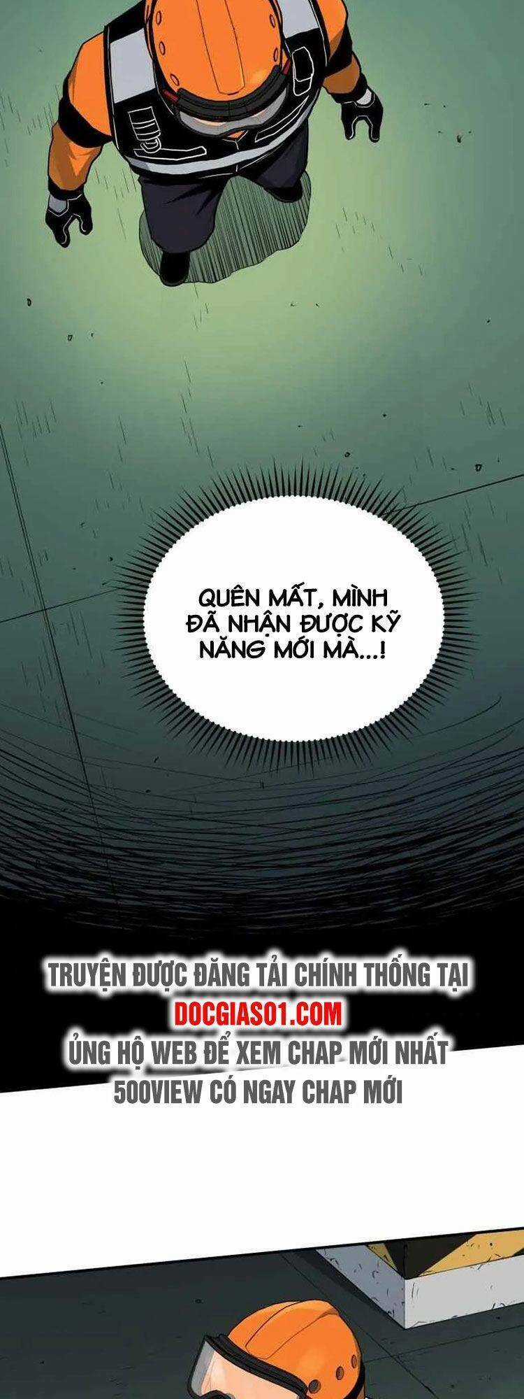 Hệ Thống Cứu Hộ - Chapter 8 - Trang 22