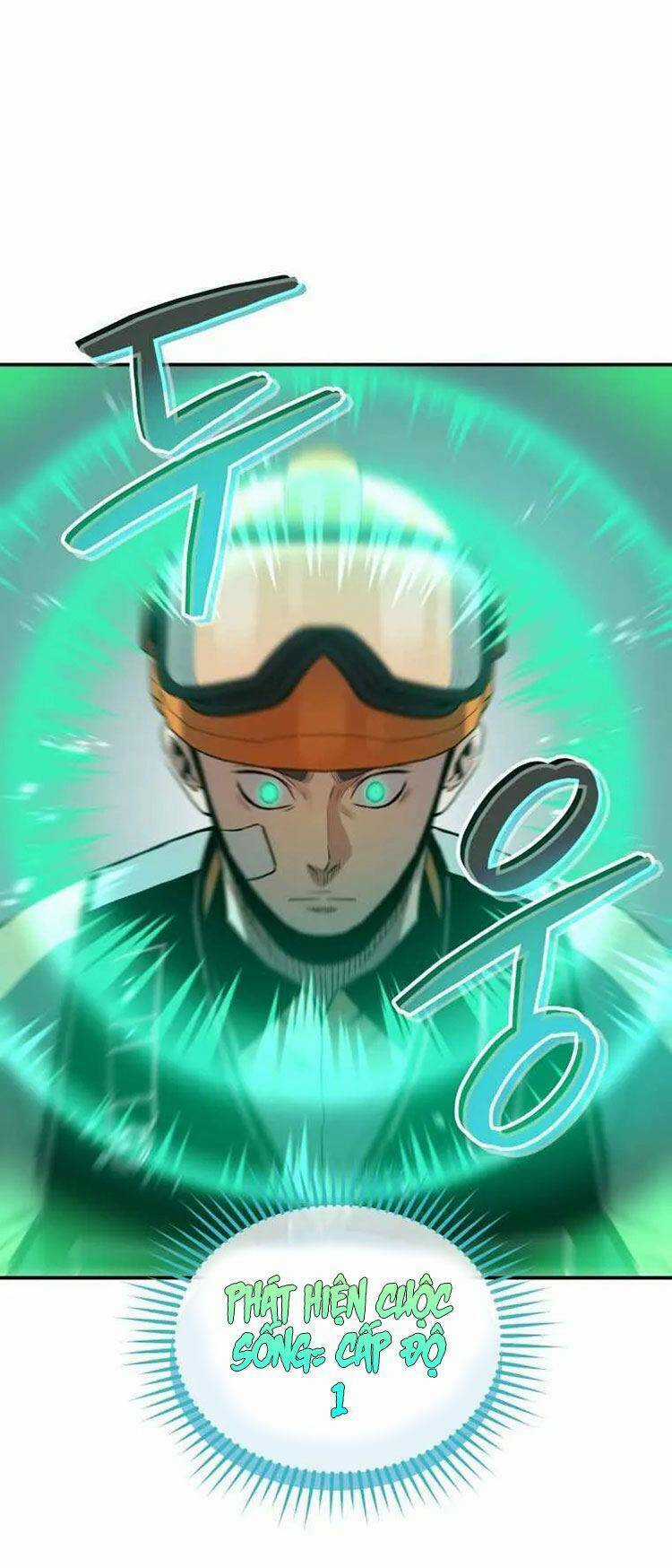 Hệ Thống Cứu Hộ - Chapter 8 - Trang 24