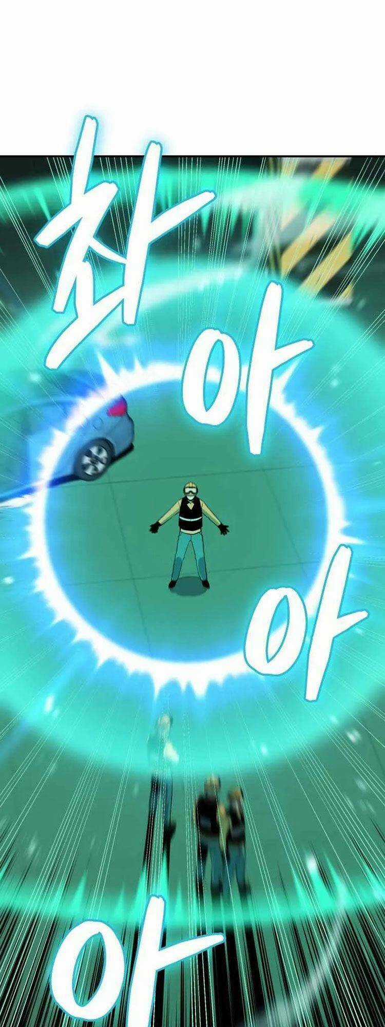 Hệ Thống Cứu Hộ - Chapter 8 - Trang 25