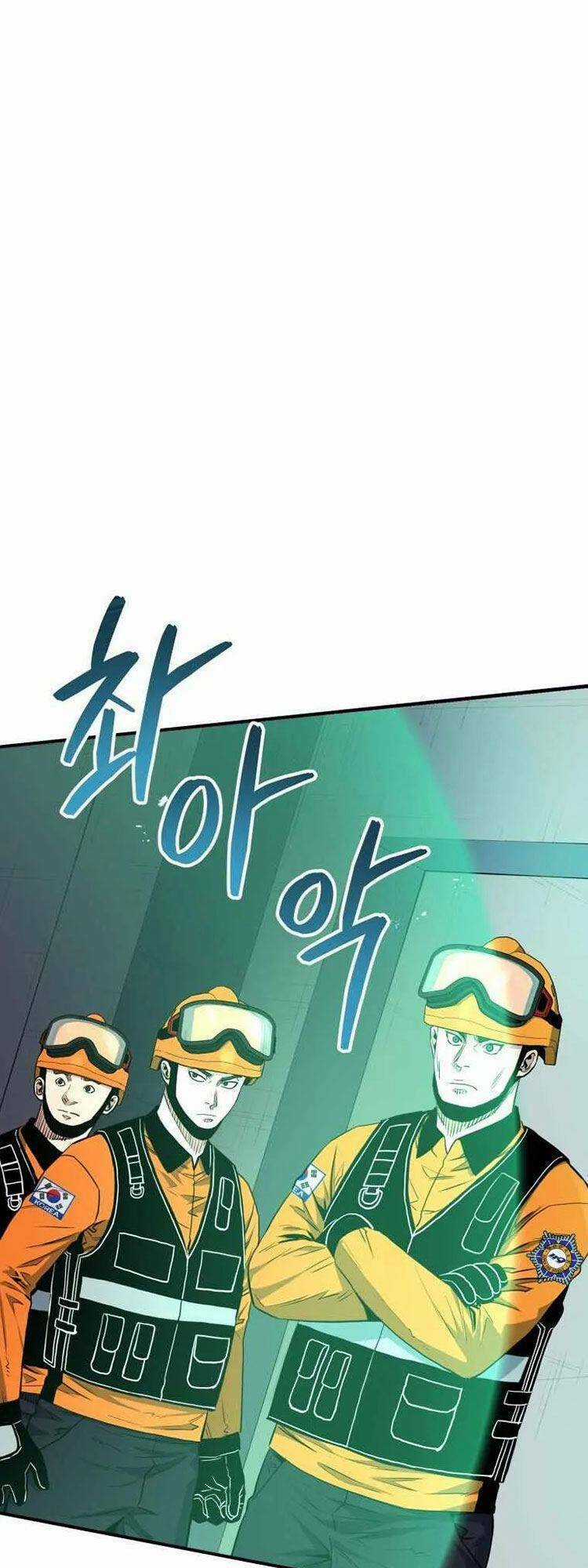 Hệ Thống Cứu Hộ - Chapter 8 - Trang 27